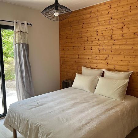 Gite Ethic Simple & Chic Labastide-Marnhac Extérieur photo