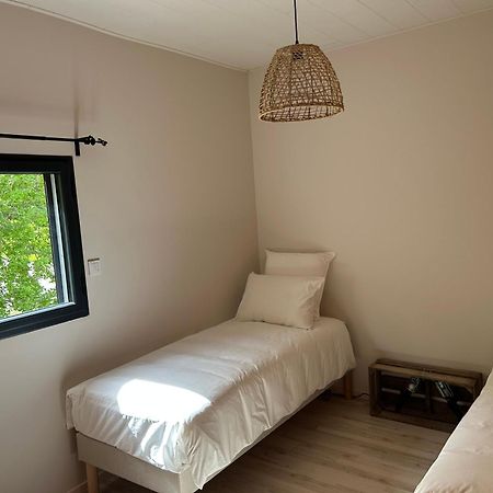Gite Ethic Simple & Chic Labastide-Marnhac Extérieur photo