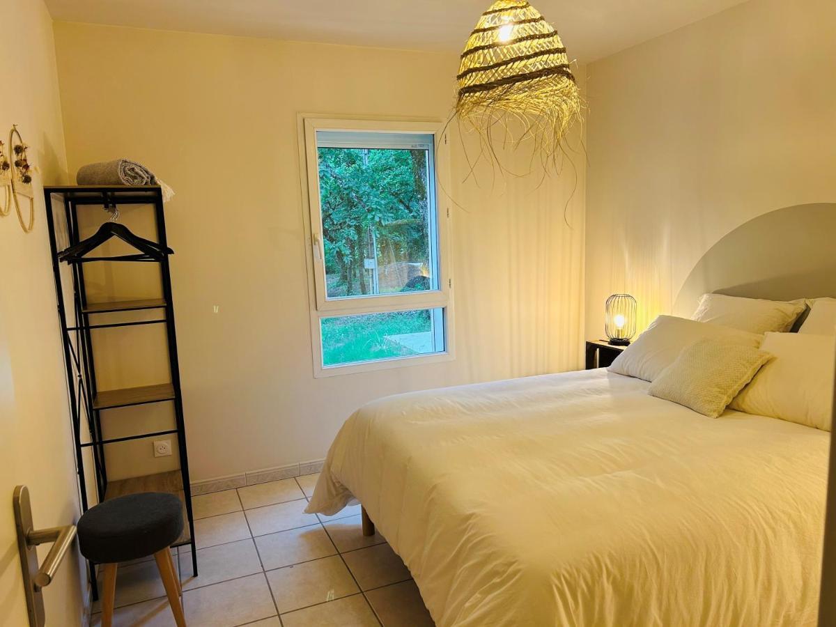 Gite Ethic Simple & Chic Labastide-Marnhac Extérieur photo