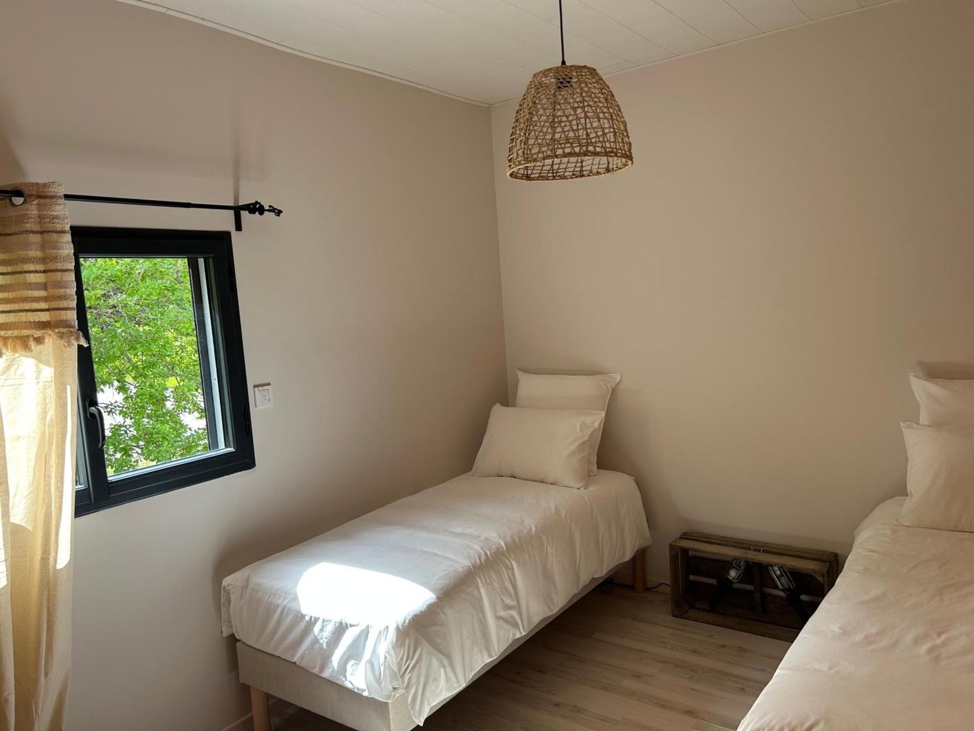 Gite Ethic Simple & Chic Labastide-Marnhac Extérieur photo
