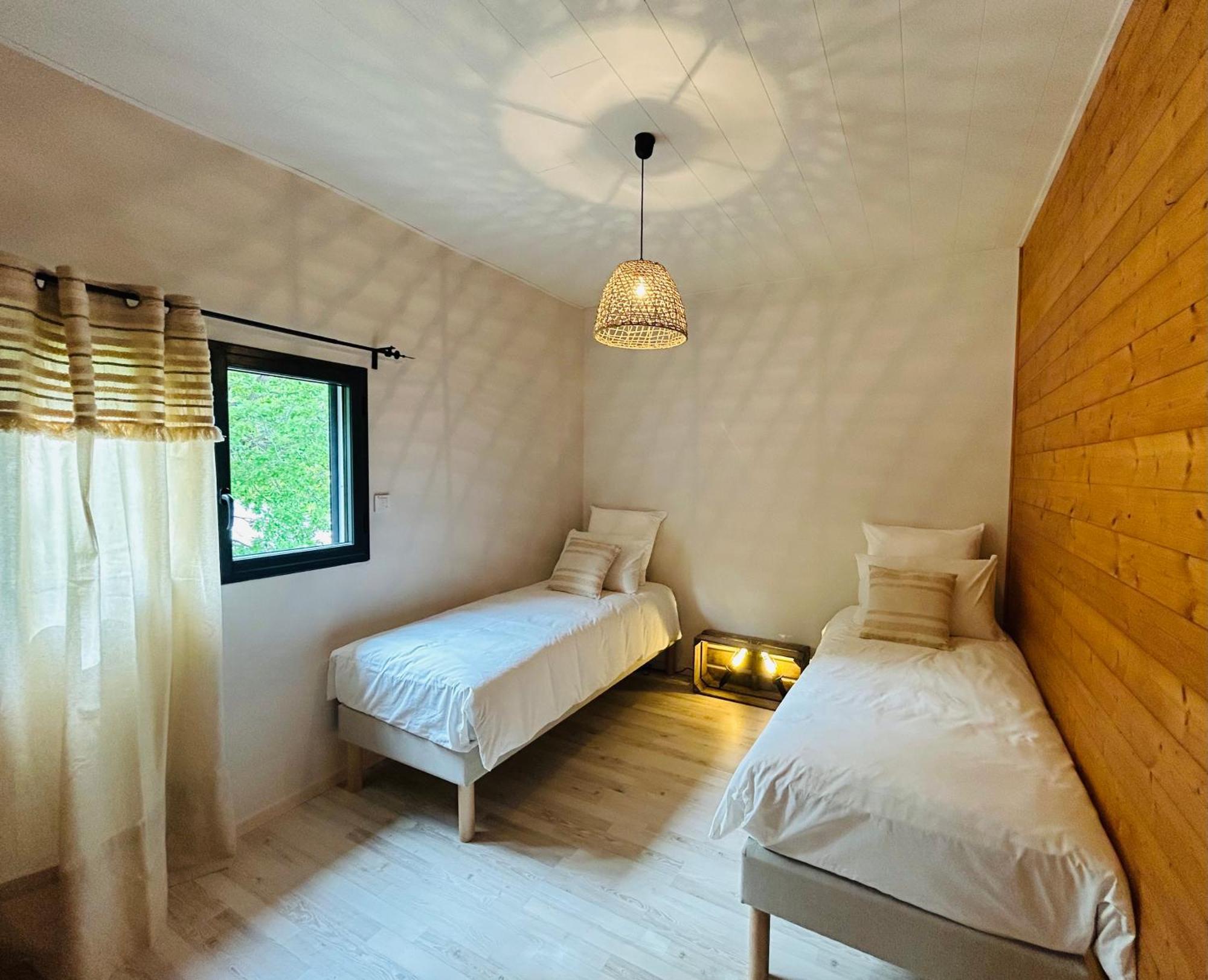 Gite Ethic Simple & Chic Labastide-Marnhac Extérieur photo